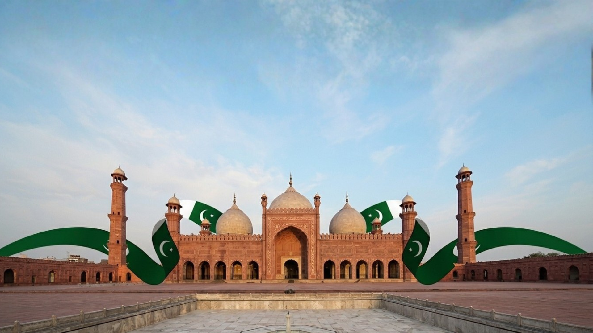 World School Summit Pakistan